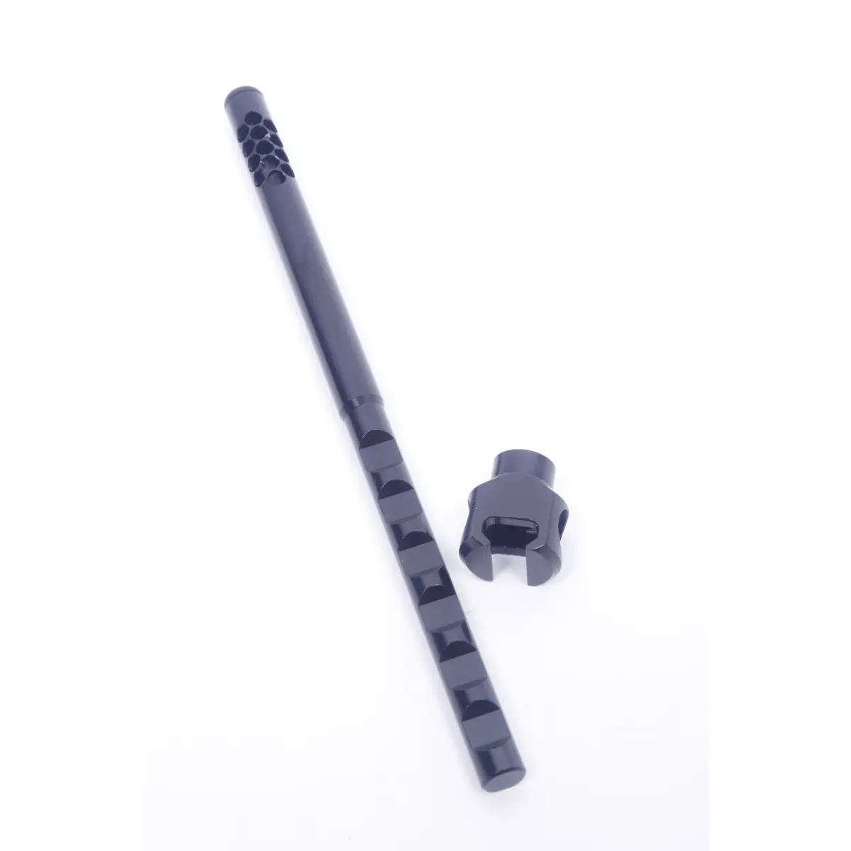 JAG Black Snag Earwersja Extra Ear / Dodatkowy Pręcik - MPN: EAR-PROBLK - EAN: 200000042530