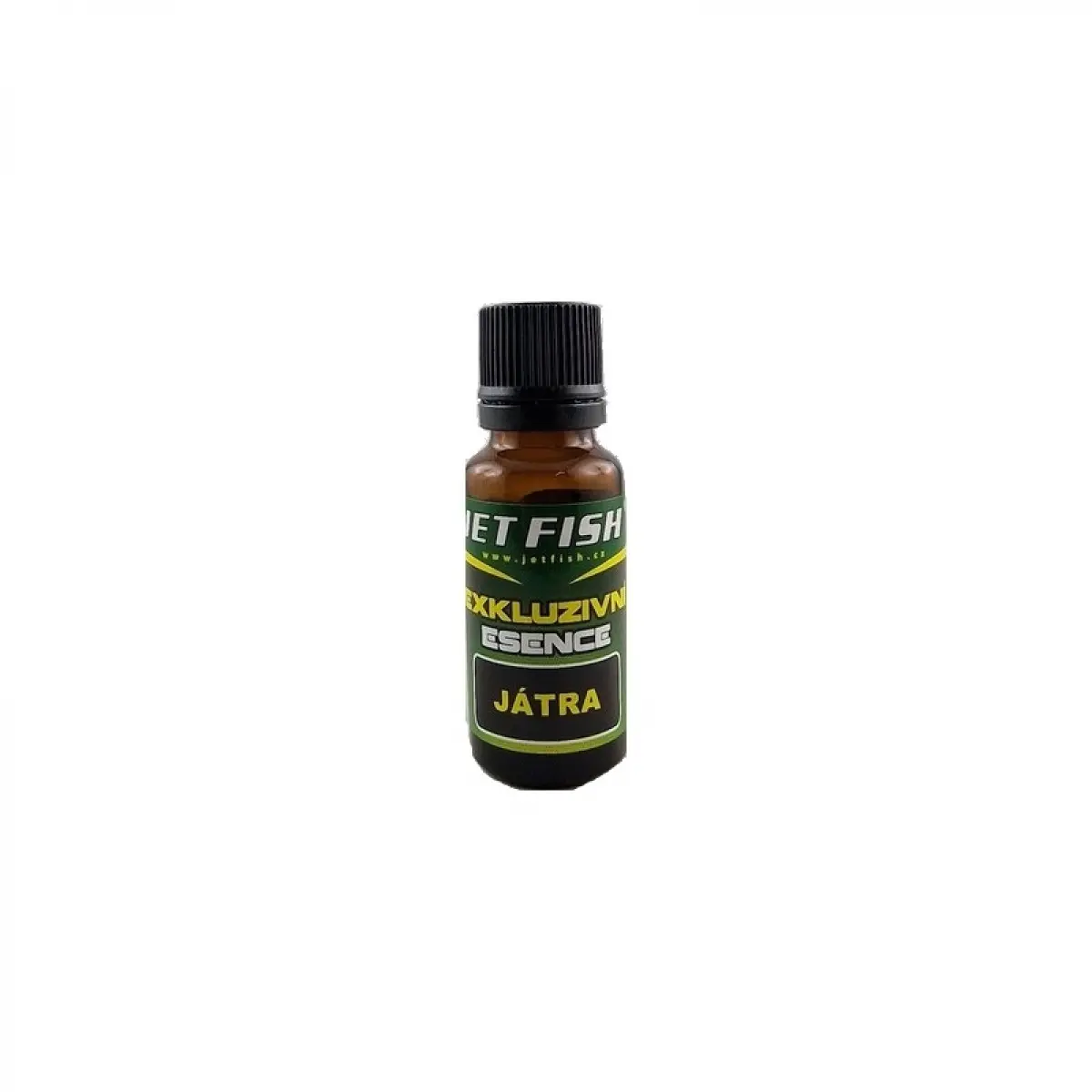 Jetfish Exclusive Essence Liverpakavimas 20 ml - MPN: 1921488 - EAN: 19214887