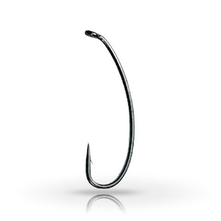 FOX Teflon Arma Point Hook LSCrozmiar 4 - MPN: CHK057 - EAN: 5055021672199