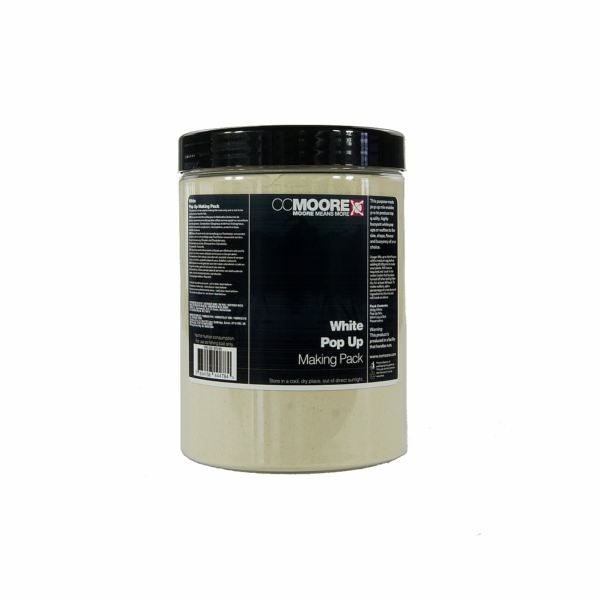 CcMoore White Pop Up Making Pack - MPN: 93523 - EAN: 634158444784