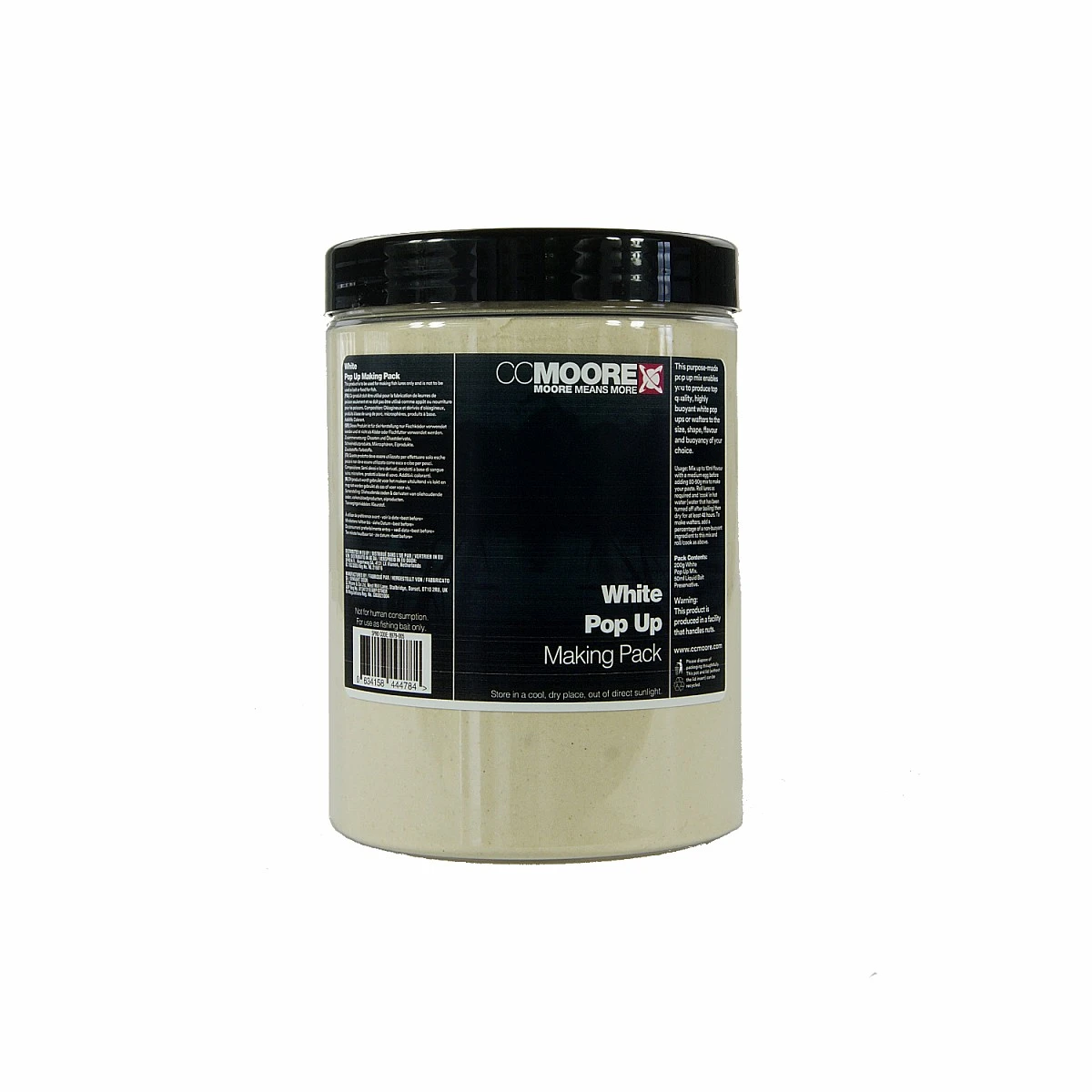 CcMoore White Pop Up Making Pack - MPN: 93523 - EAN: 634158444784