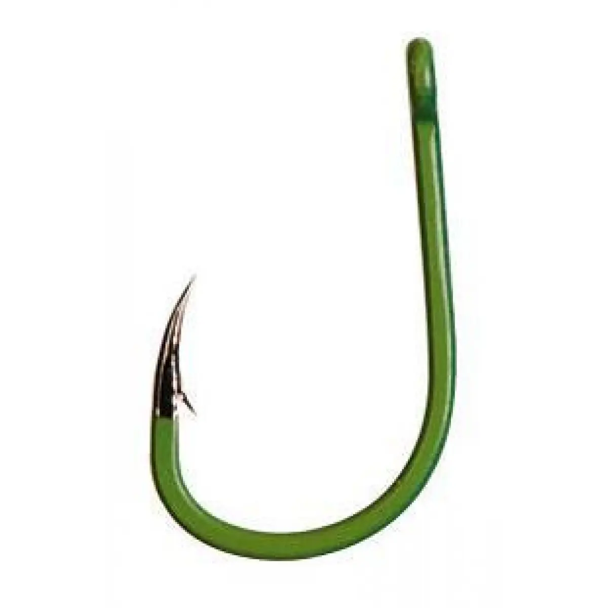 Gamakatsu A1 G-Carp Specialist Hooks Camou Green 4Größe 4 - MPN: 149085-400 - EAN: 4534910682026