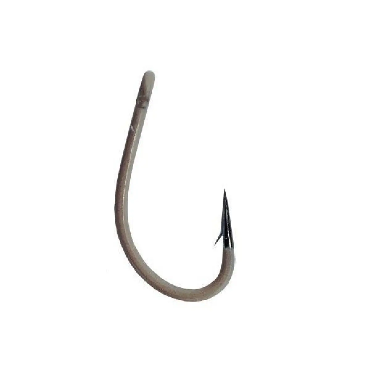 Gamakatsu A1 G-Carp Super Hooks Camou Sand        4Größe 4 - MPN: 149088-400 - EAN: 4534910682170