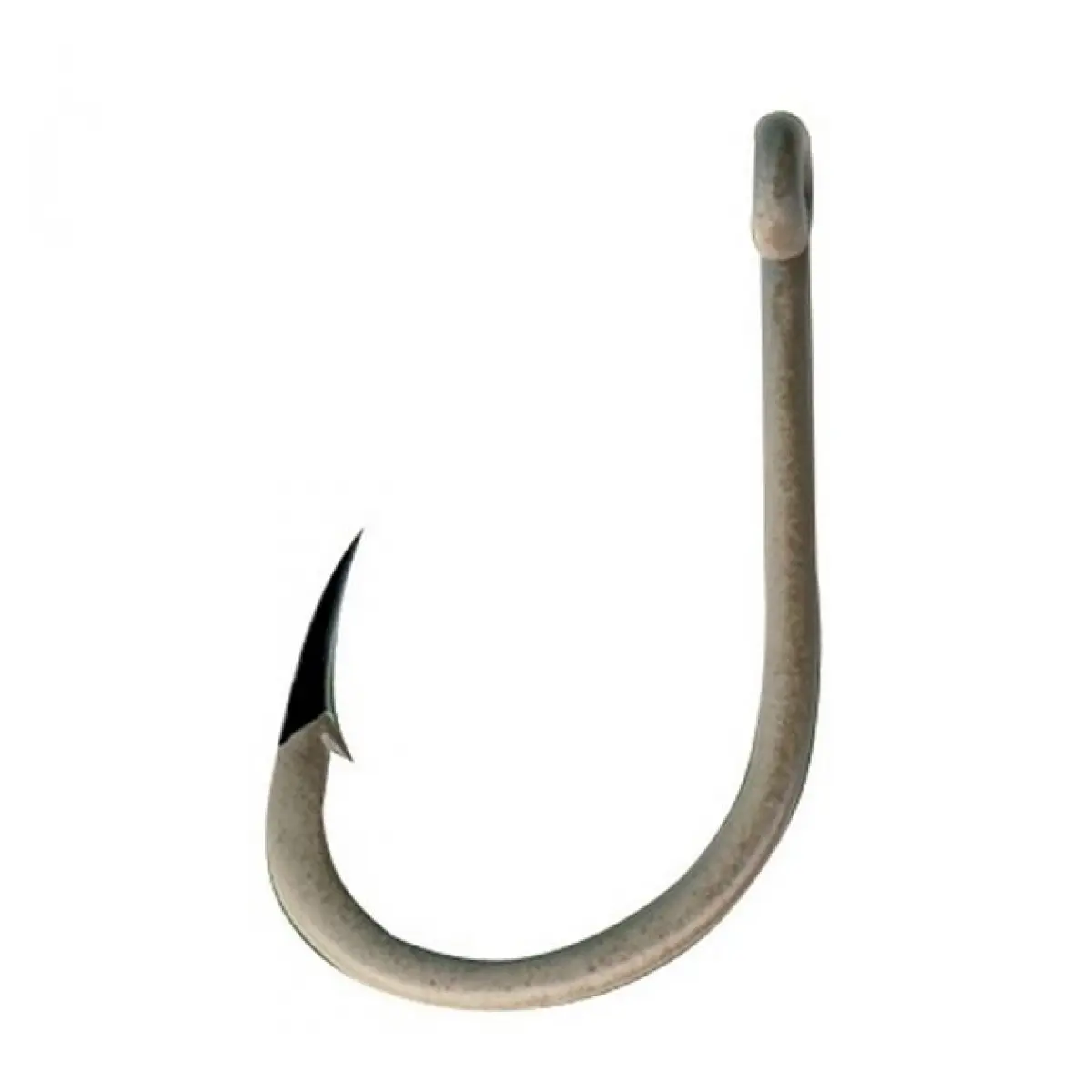 Gamakatsu A1 G-Carp Specialist Hooks Camou Sand    4misurare 4 - MPN: 149087-400 - EAN: 4534910682125