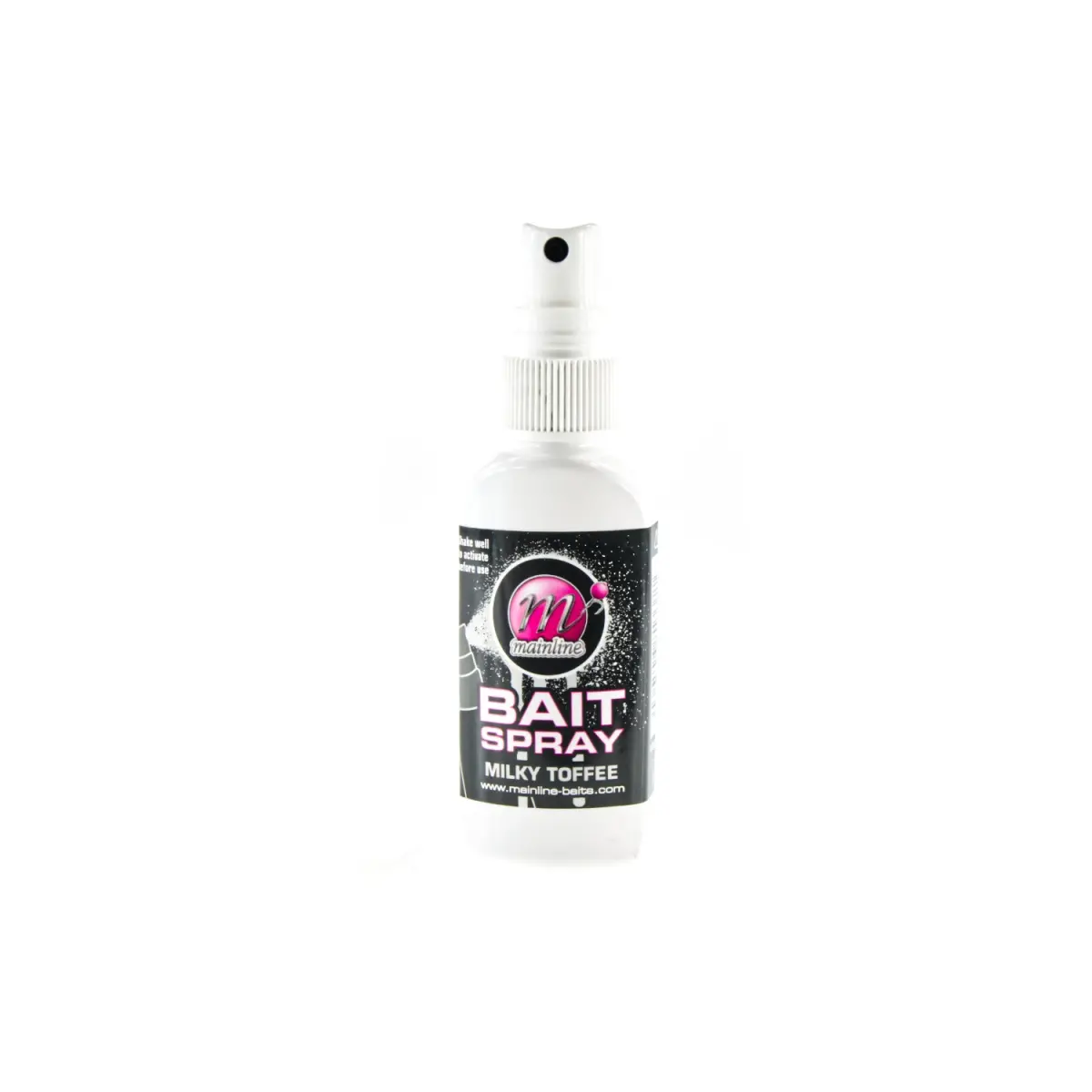 Mainline BaitSpray Milky Toffeeambalaj 50 ml - MPN: M36004 - EAN: 5060509813377