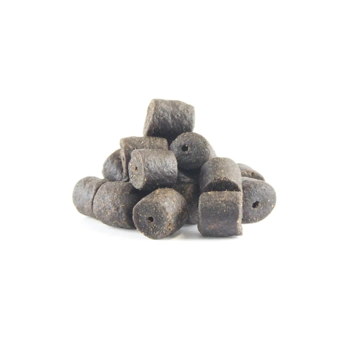 MassiveBaits Pellet - Black Marine Halibutdydis 14 mm / 3 kg - MPN: PT048.3 - EAN: 5901912663145