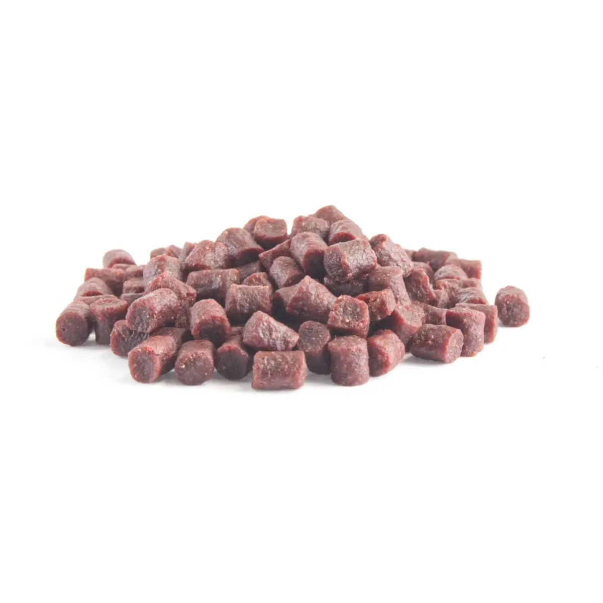 MassiveBaits Pellet - RedHalibut and Krill Feed velikost 6 mm / 0,75 kg - MPN: PT075 - EAN: 5901912668331
