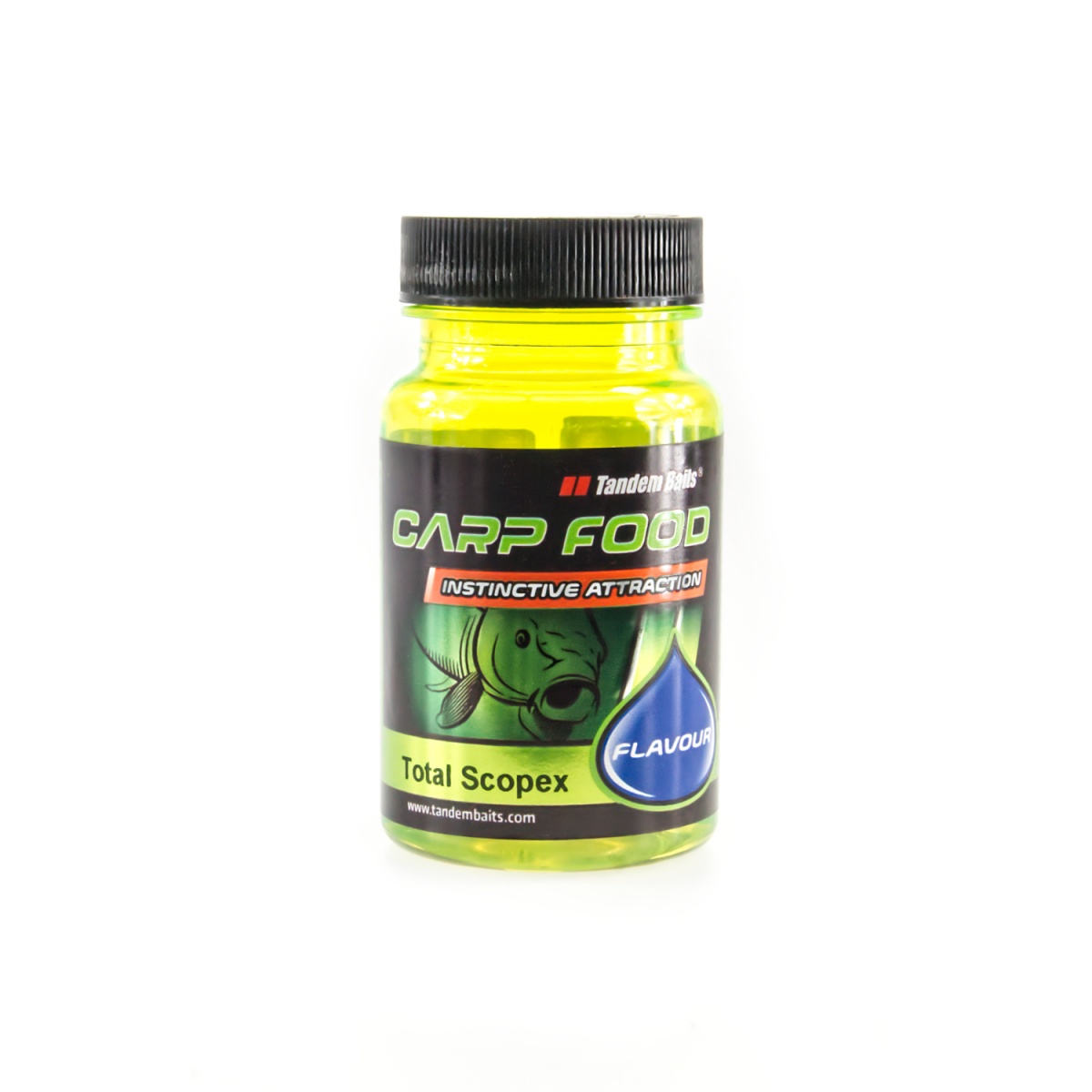 TandemBaits Carp Food Flavour Total Scopexупаковка 70 мл - MPN: 11448 - EAN: 5907666650691