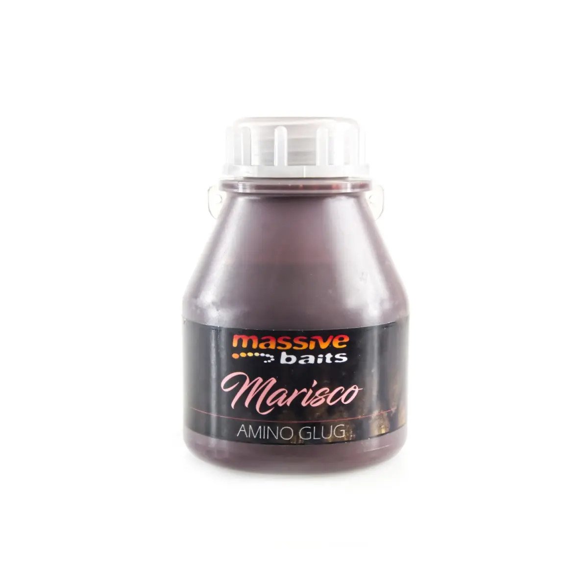 MassiveBaits Special Amino Glug Mariscoambalaj 250ml - MPN: SAG003 - EAN: 5901912667228