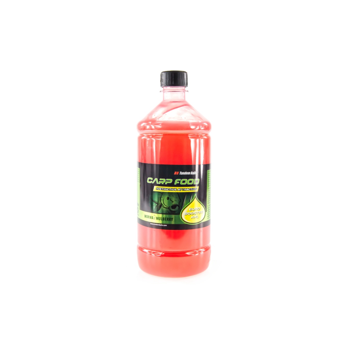 TandemBaits Euro Booster XXL - Morwaopakowanie 1000ml - MPN: 15315 - EAN: 5907666680575