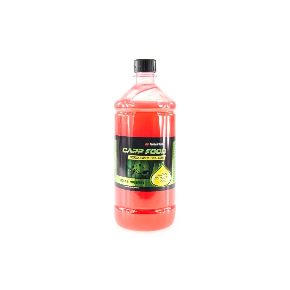 TandemBaits Euro Booster XXL  - Morwaopakowanie 1000ml - MPN: 15315 - EAN: 5907666680575