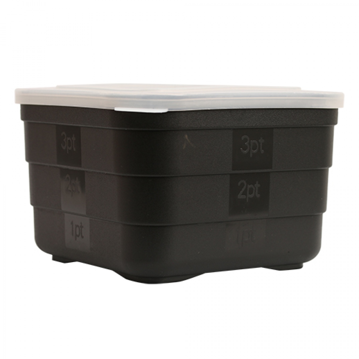 Gardner Bait Tubsrozmiar duże - MPN: BT3 - EAN: 5060218459606