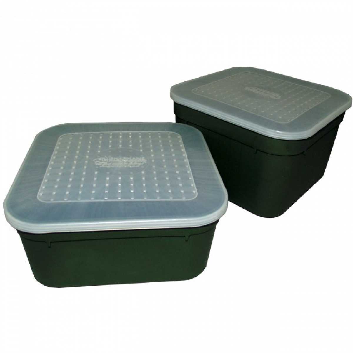 Gardner Bait Tubsrozmiar małe - MPN: BT1 - EAN: 5060218459583