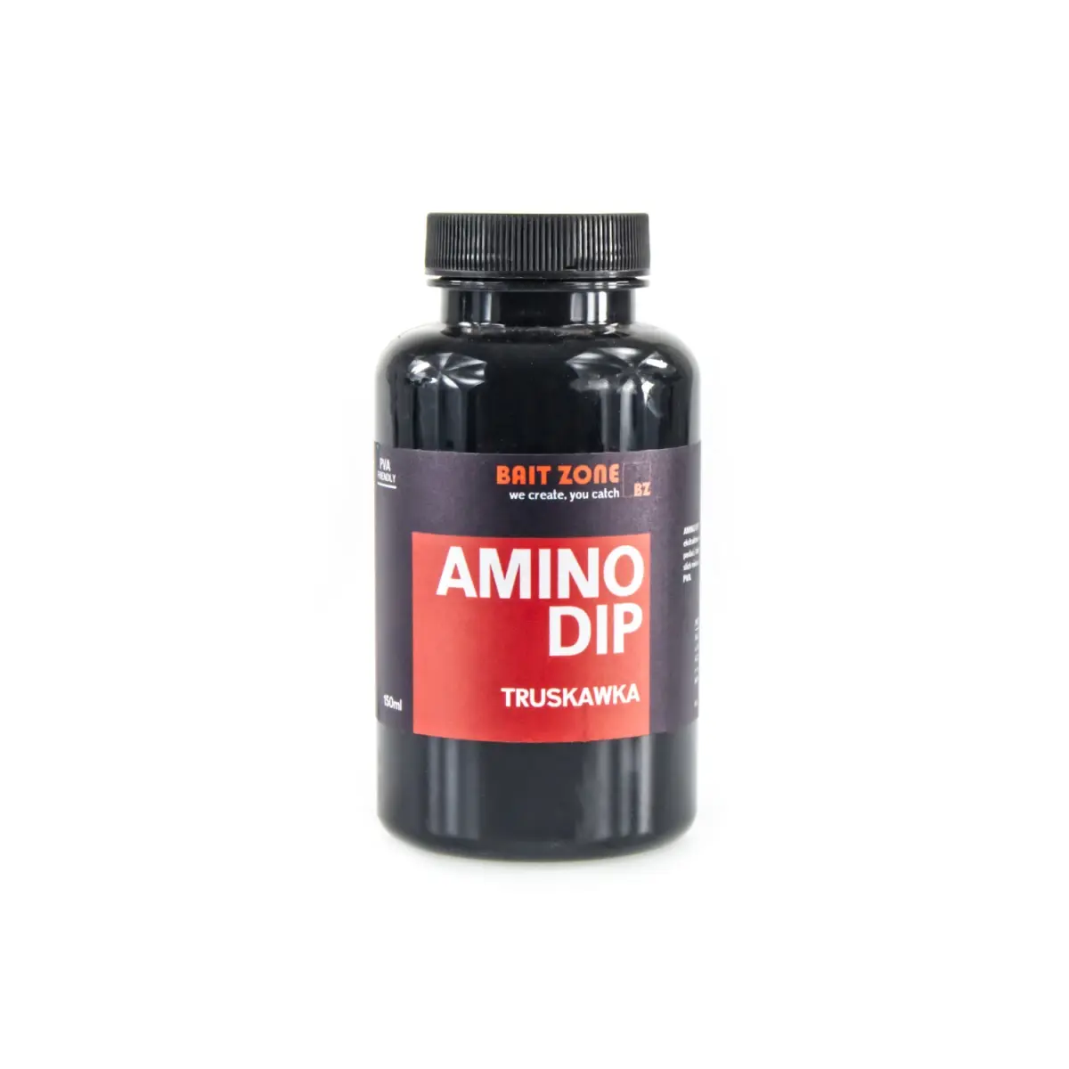 Bait Zone Amino Dip - Căpșunăambalaj 150ml - MPN: BZADT - EAN: 200000045791