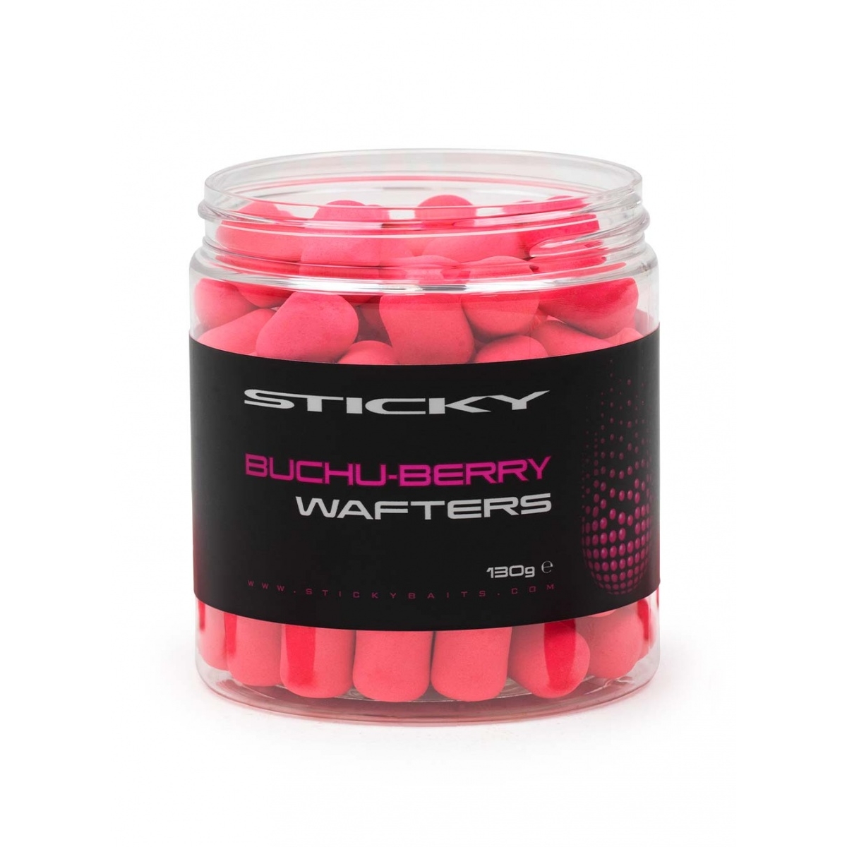 StickyBaits Wafters - Buchu-Berryopakowanie 130g - MPN: BUCW - EAN: 5060333110024