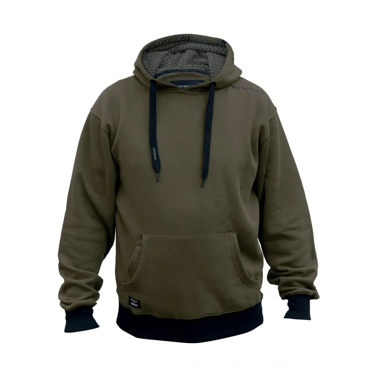StickyBaits Green Hood  Lvelikost L - MPN: GHL - EAN: 5060333112431