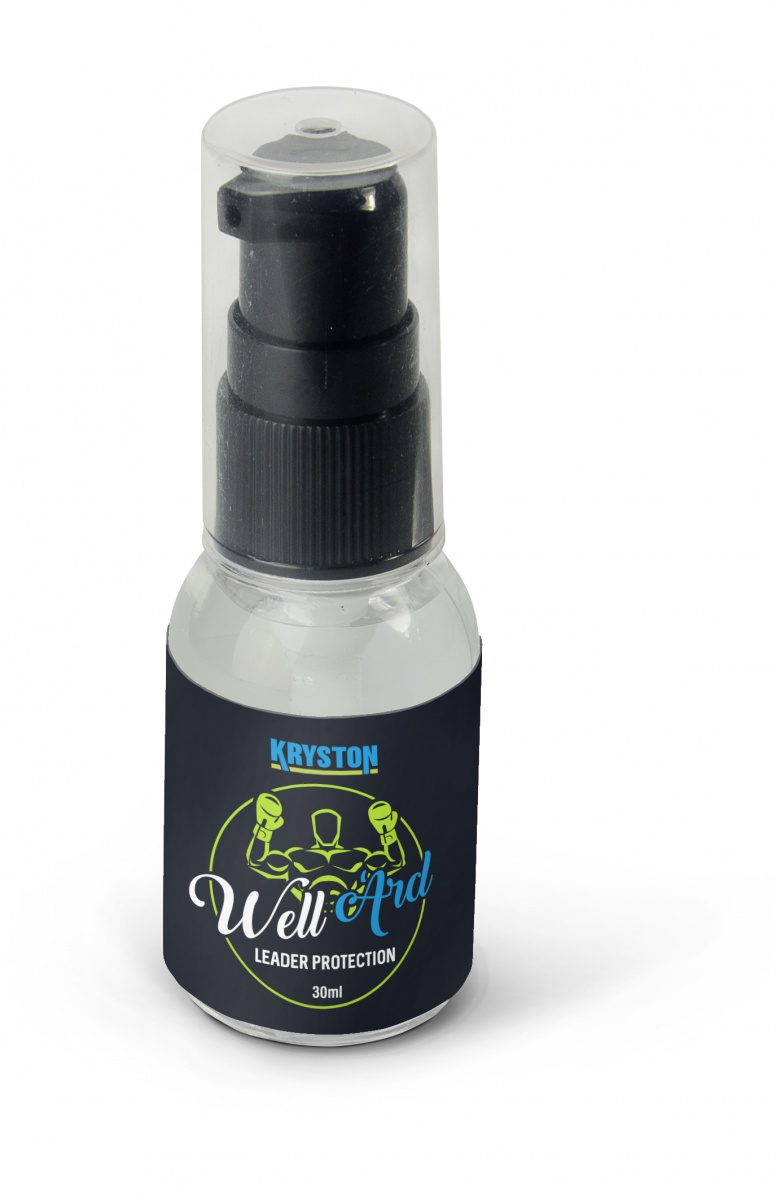 Kryston Well Ardopakowanie 30ml - MPN: KR-WA1 - EAN: 4048855365604