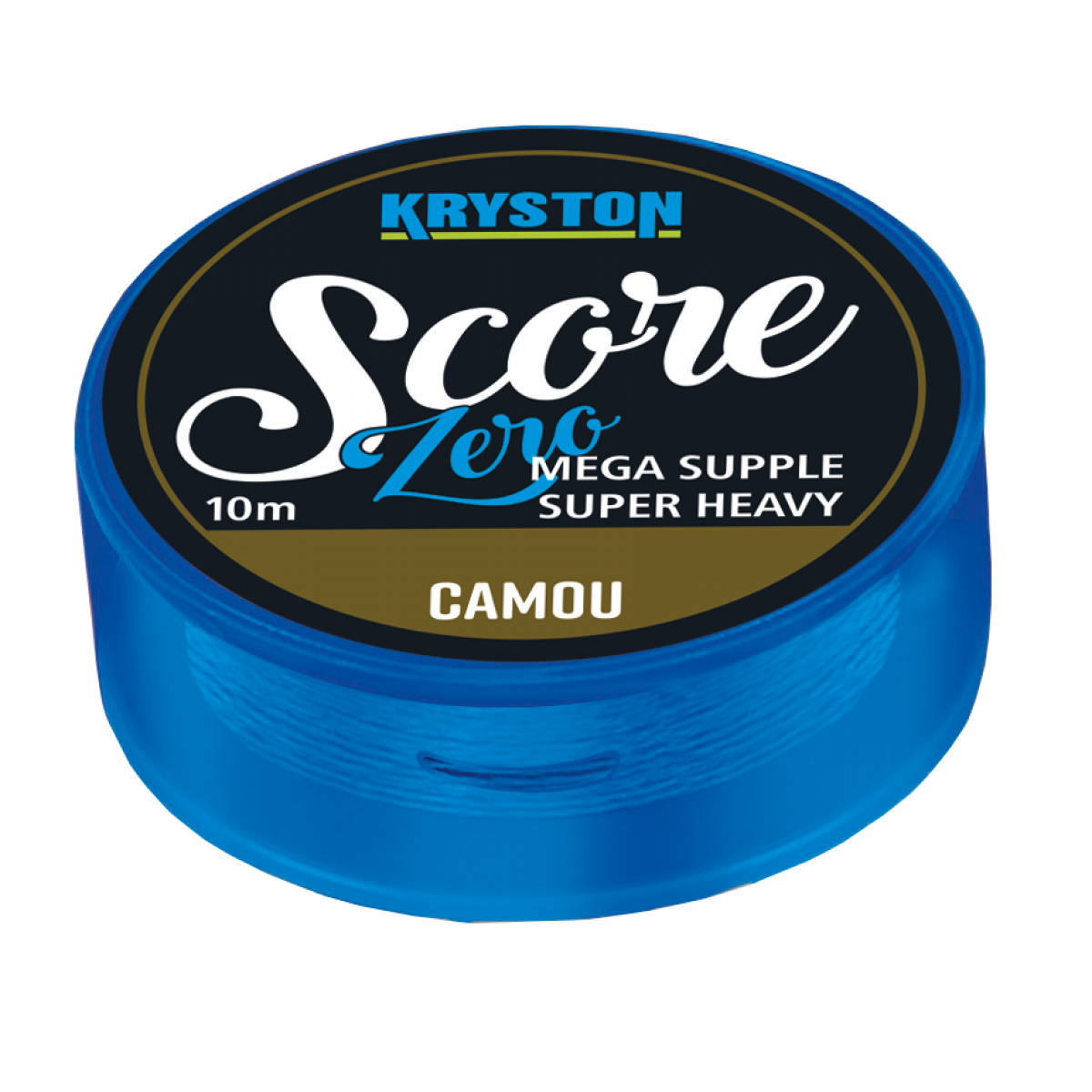 Kryston Score ZERO LeadFree Leaderkolor Camou - MPN: KR-SC30 - EAN: 4048855366663