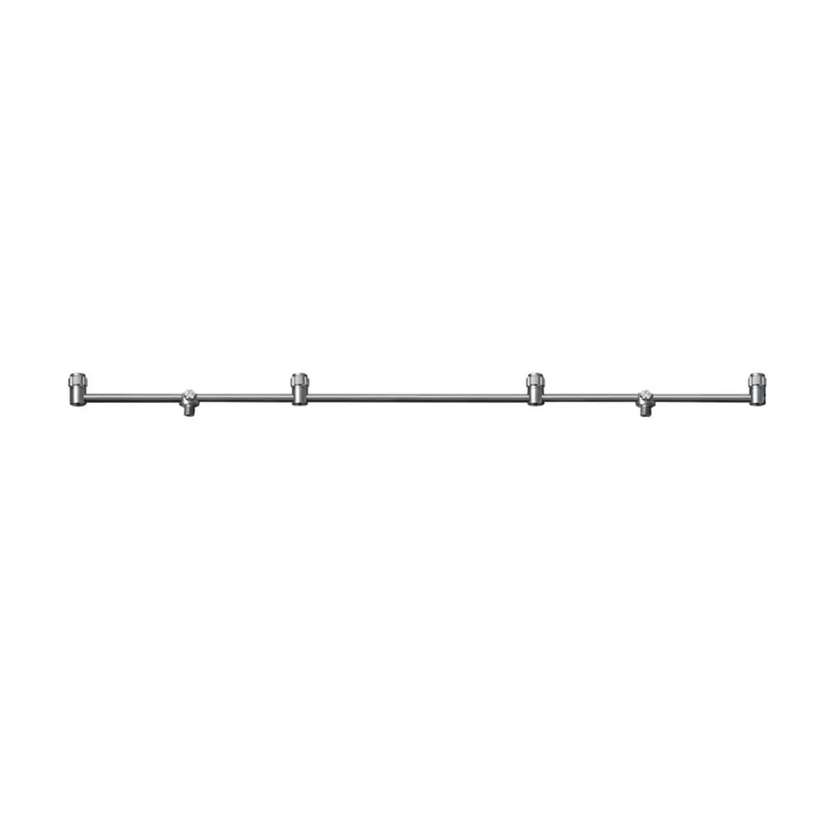 Solar P1 4-Rod Fixed Buzzer Bar 559 mm / 22 palcůvelikost 559 mm / 22 palců - MPN: P1BB422 - EAN: 5055681508555