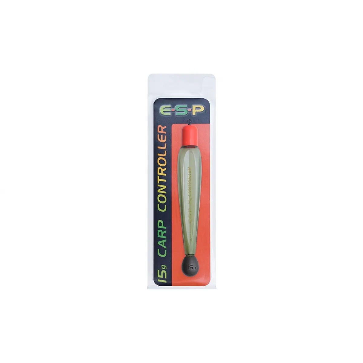 ESP Carp Controllers  15 gGröße 15 g - MPN: ETCN015 - EAN: 5055394204713