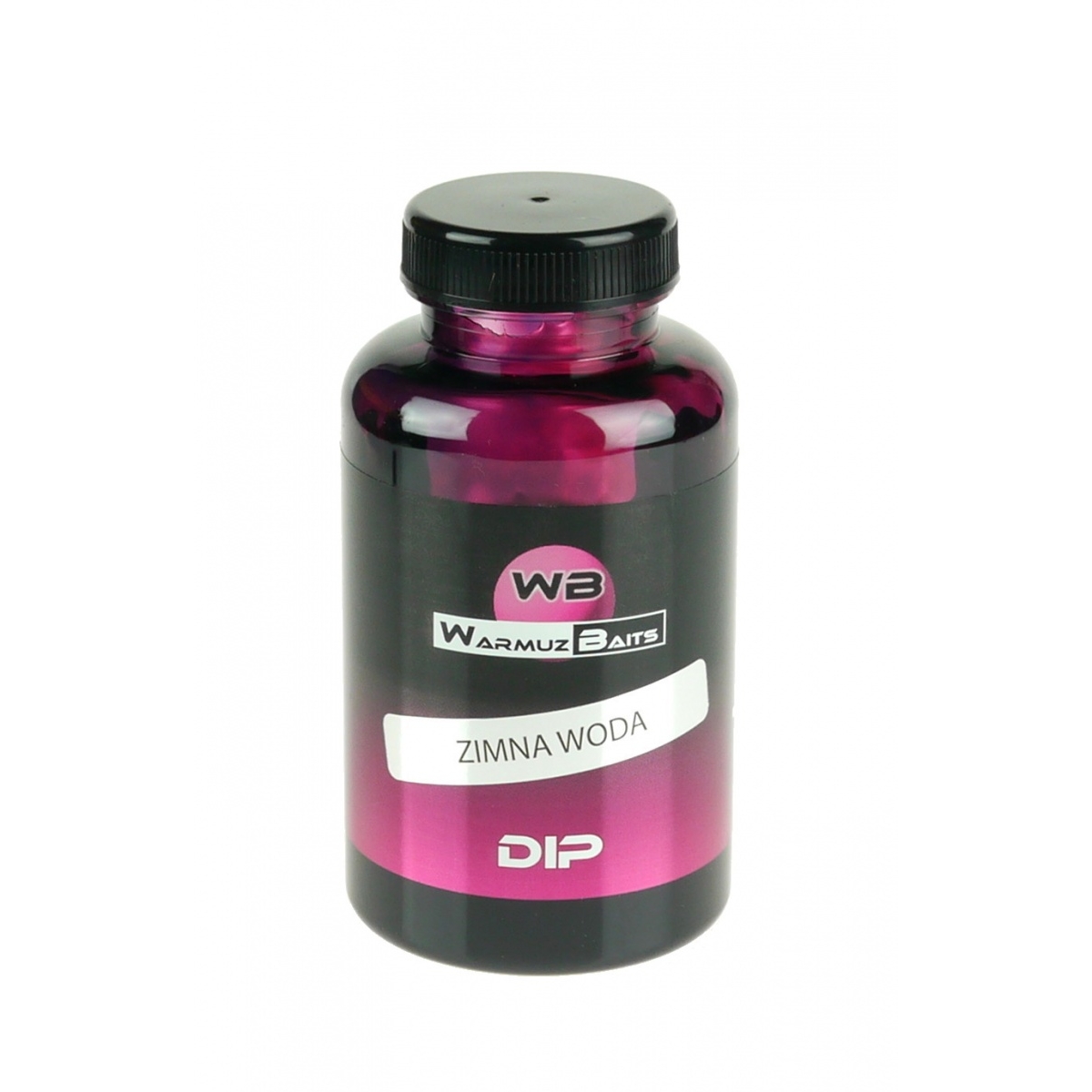WarmuzBaits Dip - Zimna Wodaopakowanie 150ml - MPN: 66783 - EAN: 5902537371422