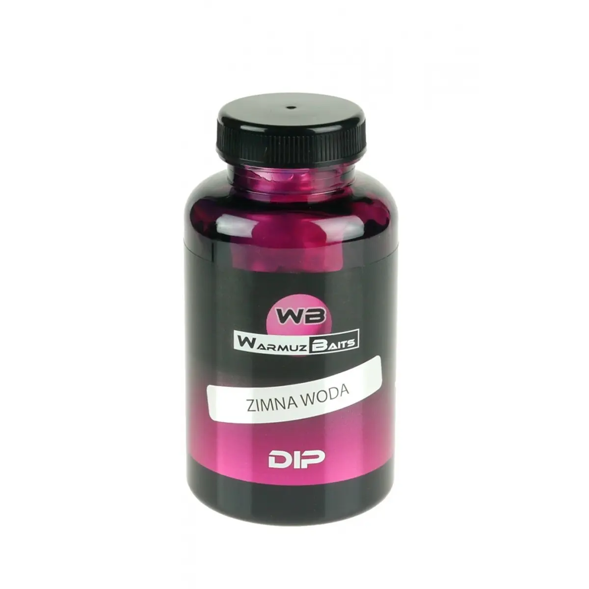 WarmuzBaits Dip - Apă Receambalaj 150ml - MPN: 66783 - EAN: 5902537371422