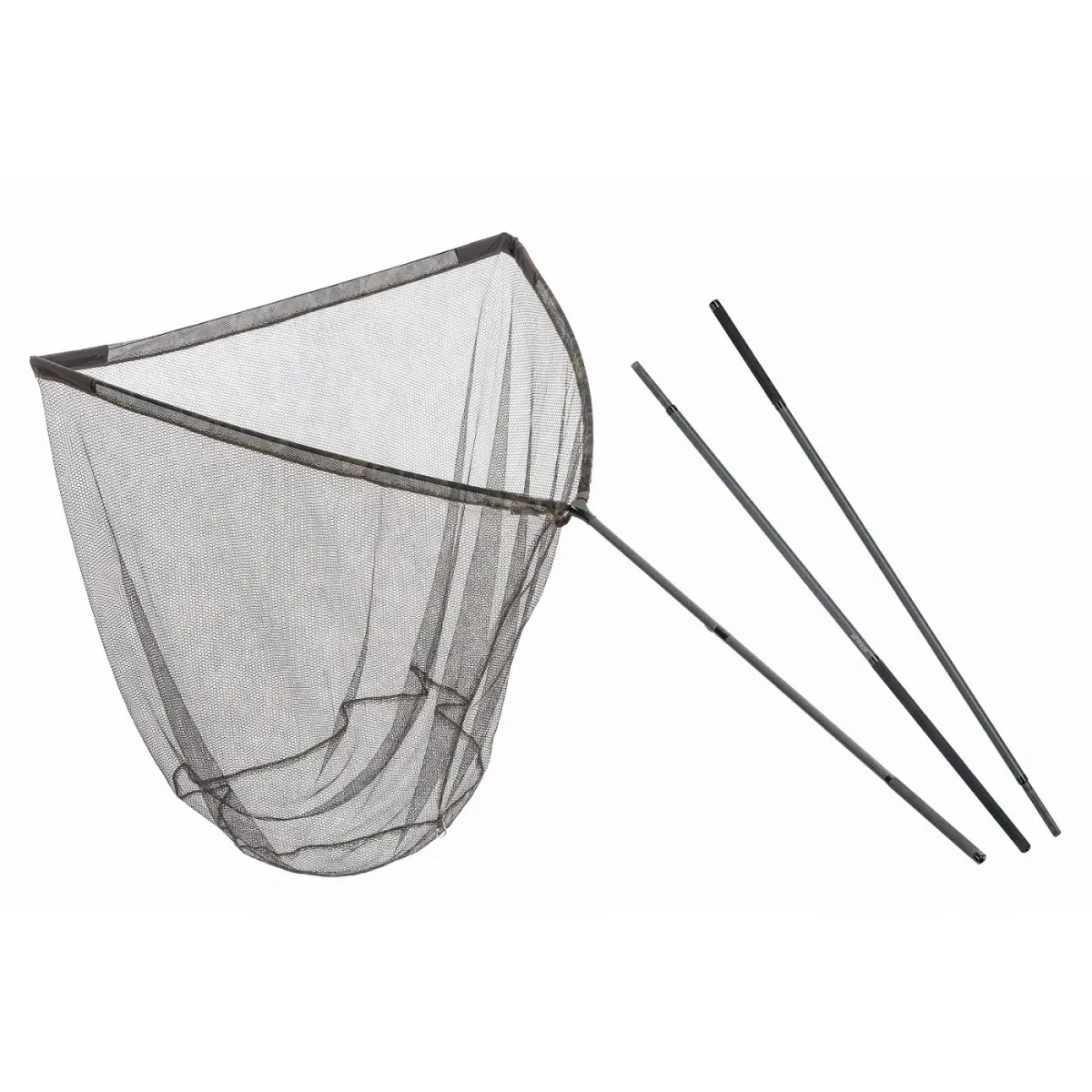 Mivardi CamoCODE Landing Net + Landing Net Handle - MPN: M-LNCCSET - EAN: 8595712403505
