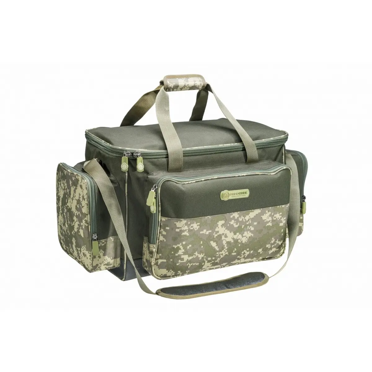 Mivardi Carryall CamoCODE Medium - MPN: M-CCCM - EAN: 8595712408098