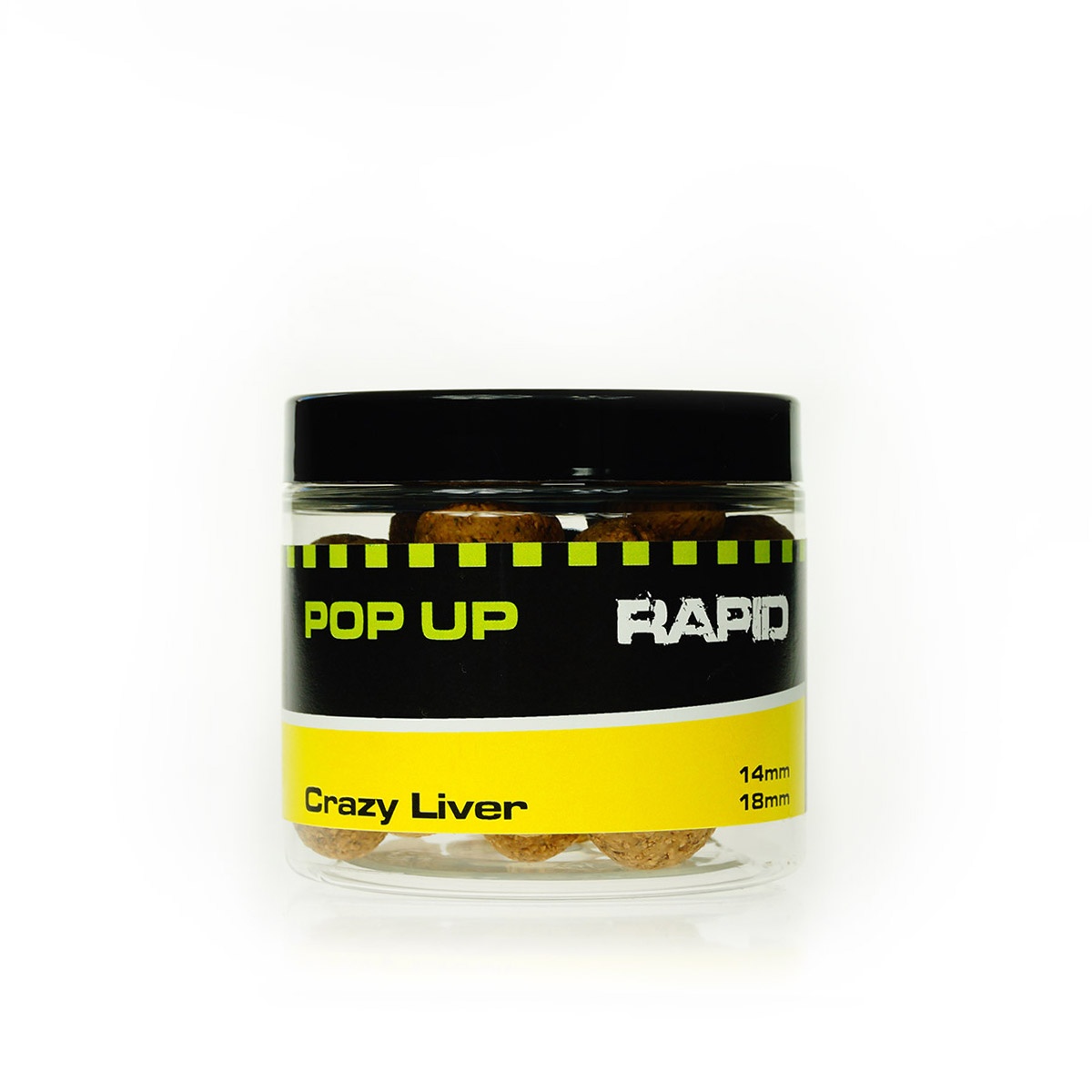 Mivardi Rapid Pop Up Crazy Liver - MPN: M-RAPUCLI - EAN: 2000020815408