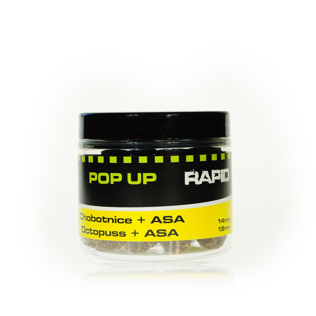 Mivardi Rapid Pop Up Octopus & ASA - MPN: M-RAPUOCA - EAN: 2000020811394