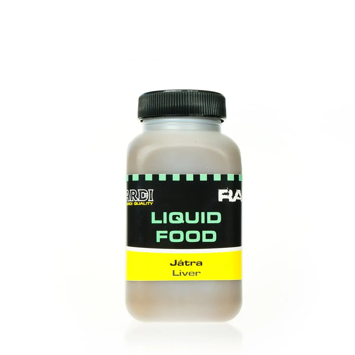 Mivardi Rapid Liquid Food - LiverVerpackung 250ml - MPN: M-RALFLIV - EAN: 8595712420847