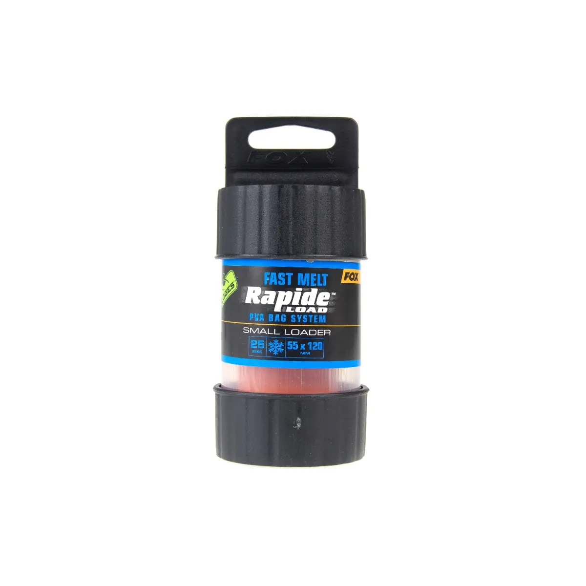 Fox Edges Rapide Pva System Fast Meltmărimea 55x120 - MPN: CPV048 - EAN: 5056212102037