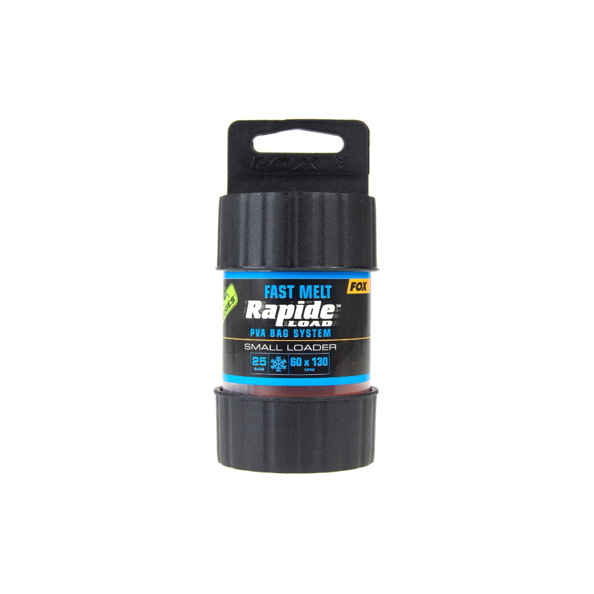 Fox Edges Rapide Pva System Fast Meltrozmiar 60x130 - MPN: CPV049 - EAN: 5056212102044