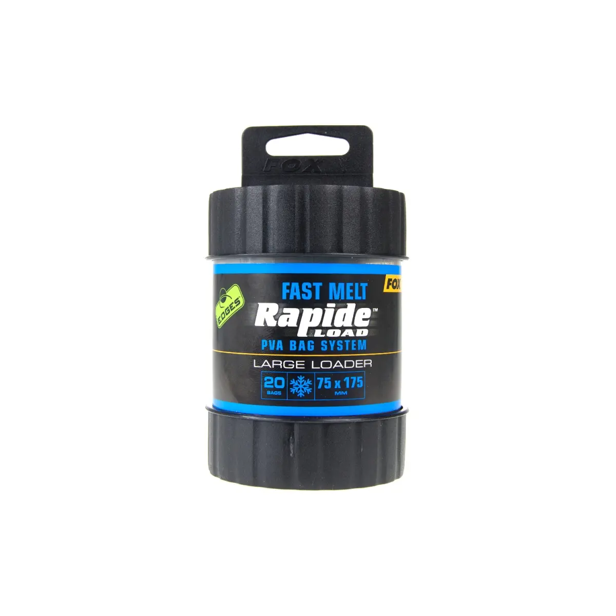 Fox Edges Rapide Pva System Fast Meltmărimea 75x175 - MPN: CPV051 - EAN: 5056212102068