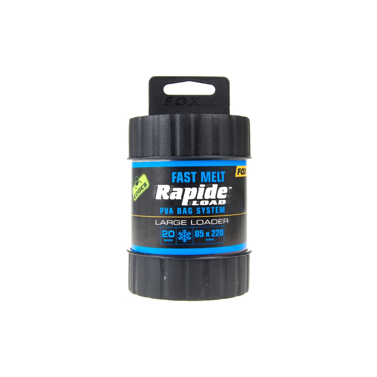 Fox Edges Rapide Pva System Fast Meltrozmiar 85x220 - MPN: CPV052 - EAN: 5056212102075