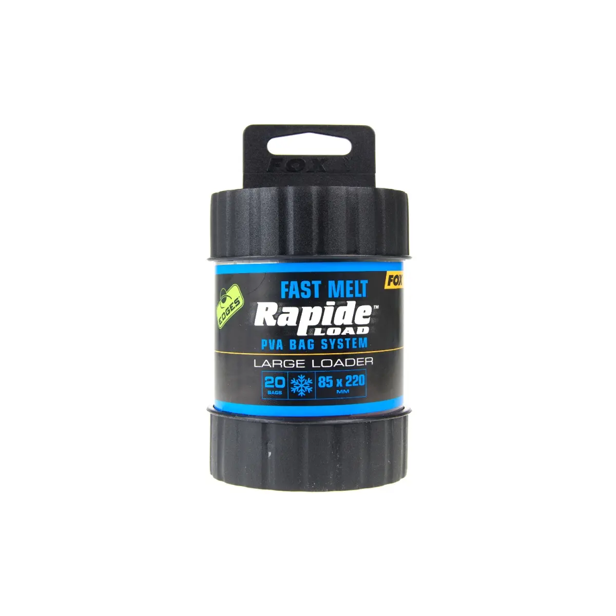 Fox Edges Rapide Pva System Fast Meltmărimea 85x220 - MPN: CPV052 - EAN: 5056212102075