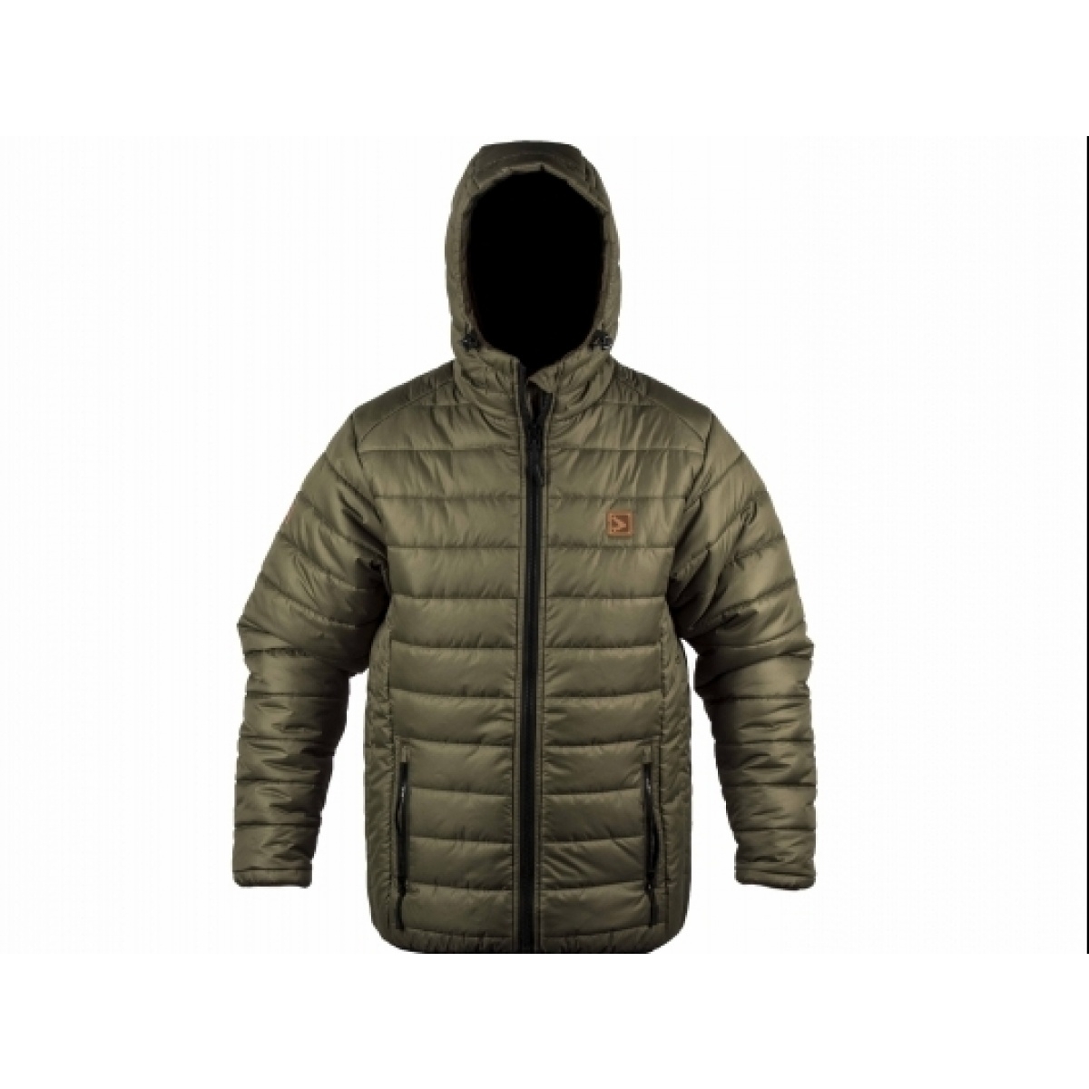 Avid Carp Thermal Quilted Jacket - A0620015 - Jacket > Carp Fishing Clothing  > Fishing Jackets and Suits - ROCKWORLD Carp Tackle Shop