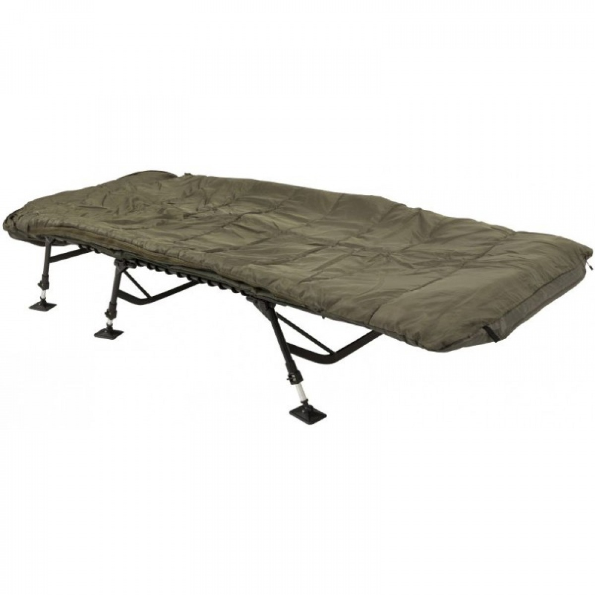 JRC Defender Fleece Sleeping Bag - MPN: 1441636 - EAN: 43388441430