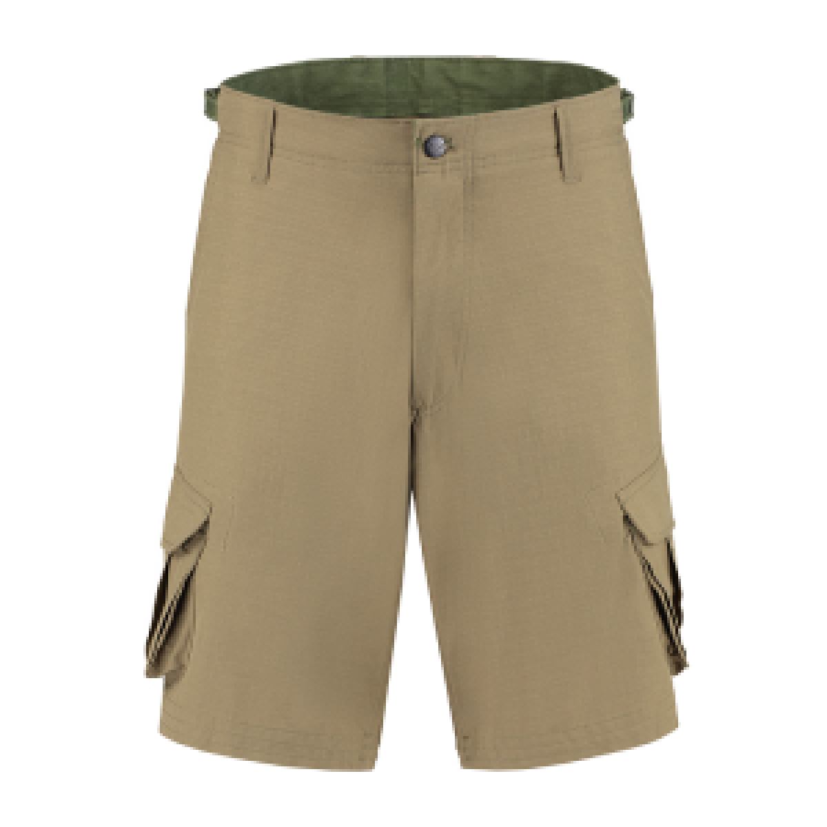 Korda Kore Kombat Shorts Military Oliverozmiar S - MPN: KCL157 - EAN: 5060461121107