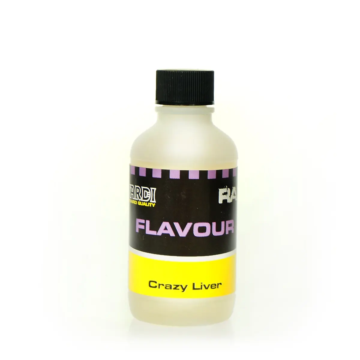 Mivardi Rapid Flavour - Crazy Liver embalaje 50ml - MPN: M-RAFLCLI - EAN: 8595712421080
