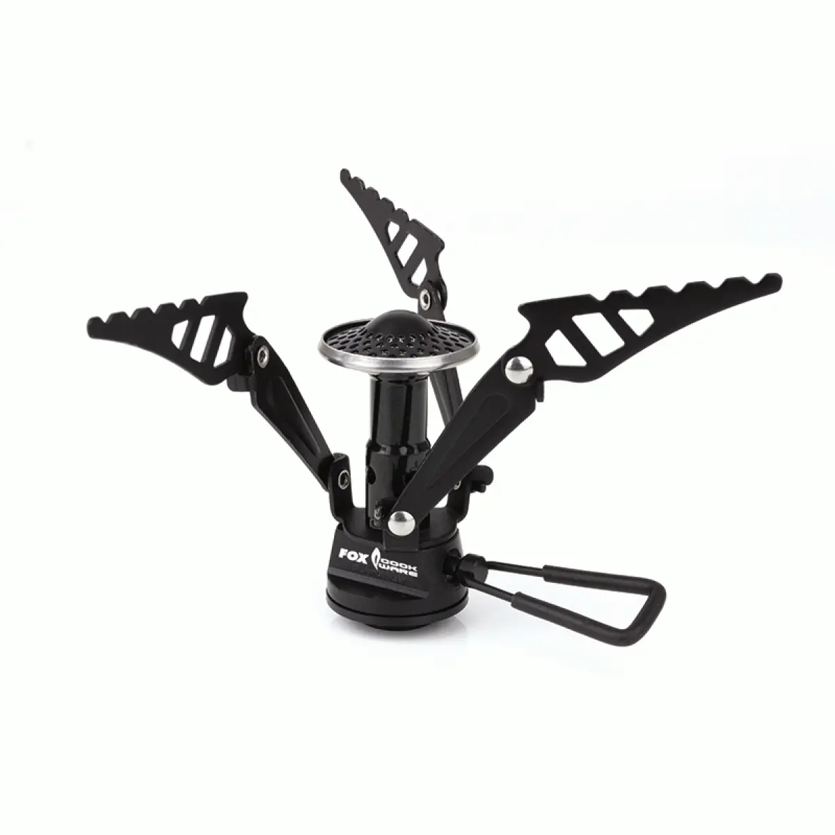 Fox Micro 2600 Stove - MPN: CCW012 - EAN: 5056212100026
