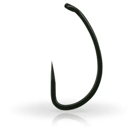 Gardner Covert Dark Mugga Hook Barbless 6velikost 6 - MPN: DMHB6 - EAN: 5060218457336