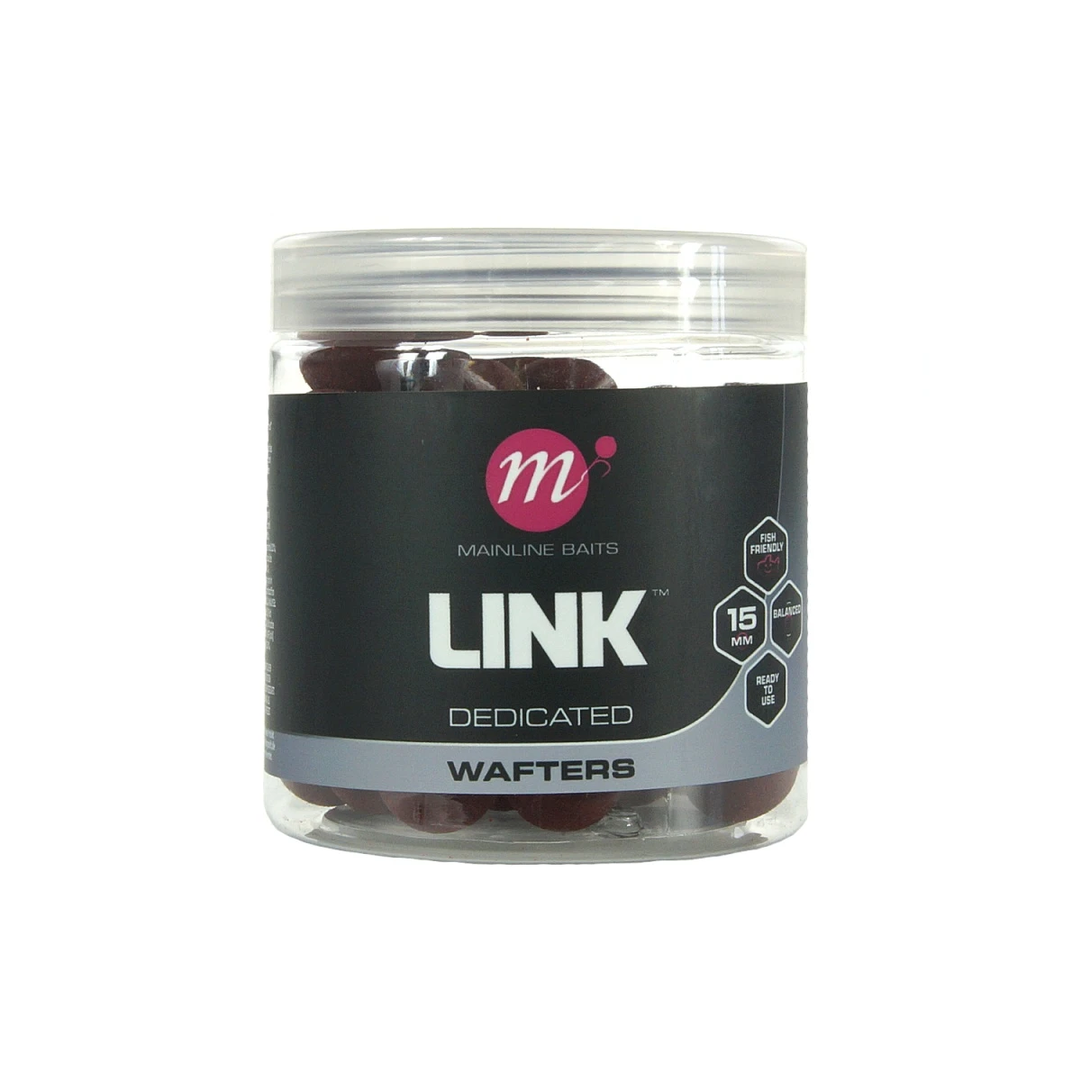 Mainline Balanced Wafters - The LINKvelikost 15mm - MPN: M21051 - EAN: 5060509814510