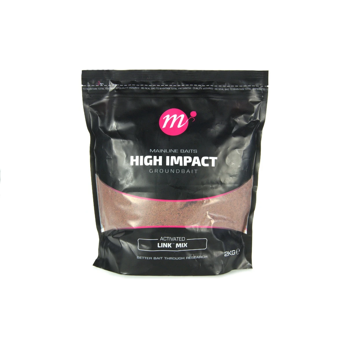 Mainline Active Mix - The Linkambalaj 2kg - MPN: M08012 - EAN: 5060509814374