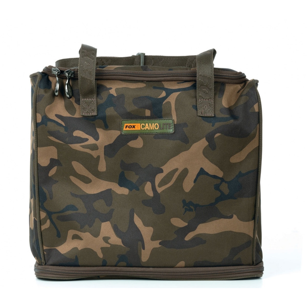 Fox Camolite Bait/Air Dry Bagrozmiar Large - MPN: CLU388 - EAN: 5056212111404