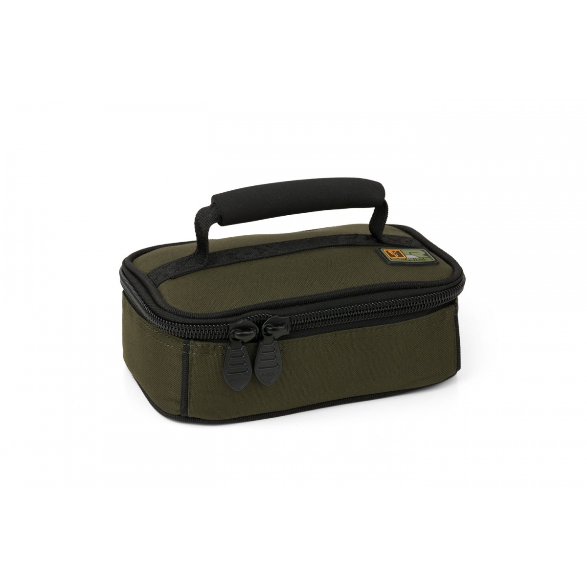 Fox R-Series Lead and Bits Bag - MPN: CLU380 - EAN: 5056212112760