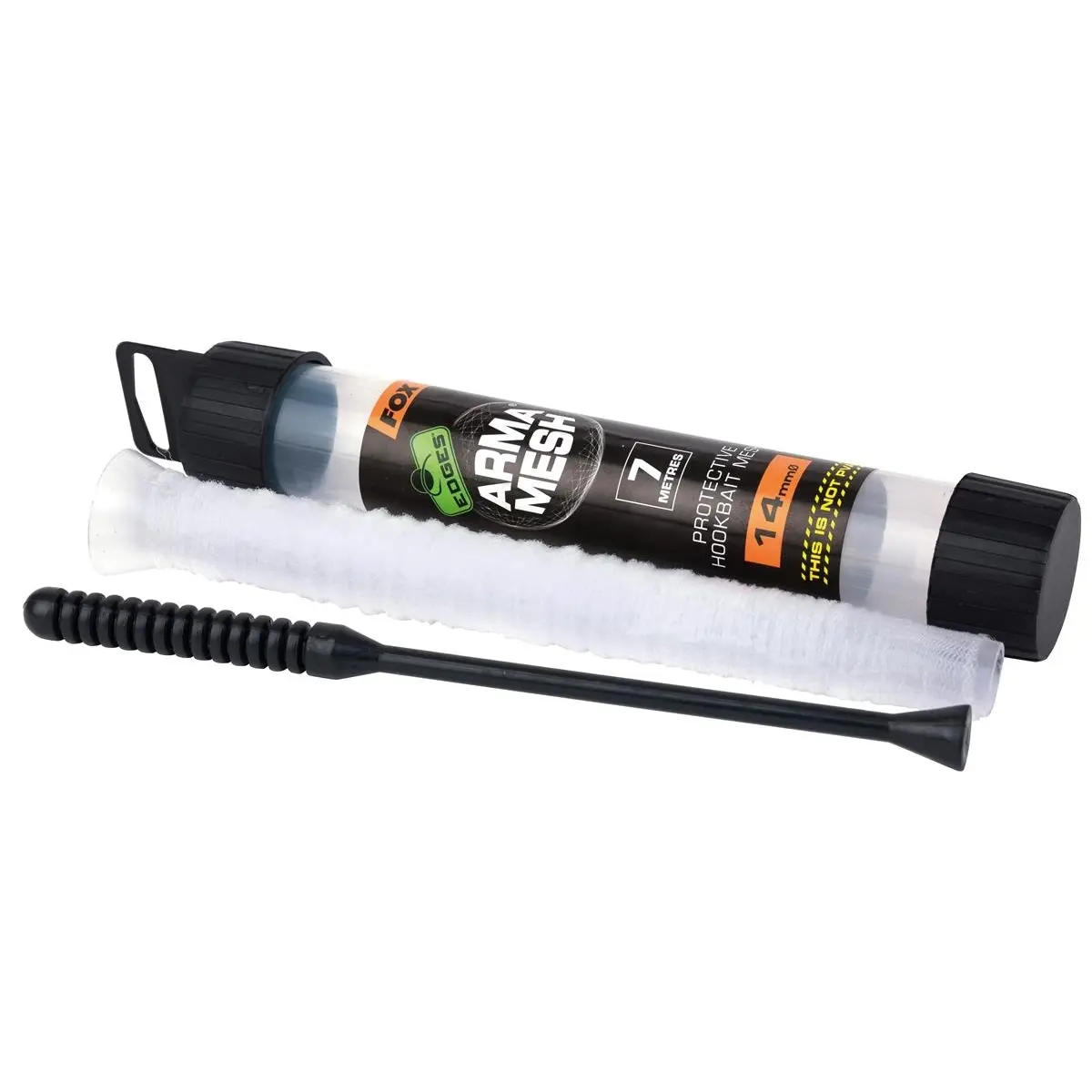 Fox Edges Arma Mesh Largeur de 22 mmtaille Largeur de 22 mm - MPN: CAC716 - EAN: 5056212111879
