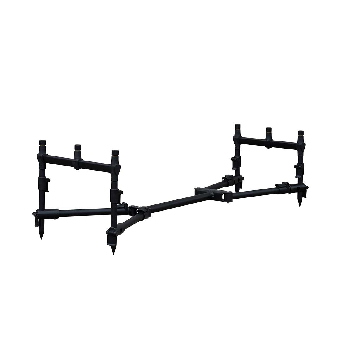 Prologic Spider 3 Rod Pod - MPN: SVS54369 - EAN: 5706301543691