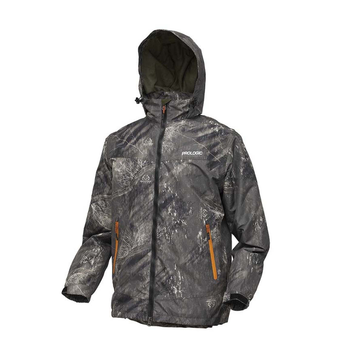 Prologic Realtree Fishing Jacketrozmiar M - MPN: 59235 - EAN: 5706301592354