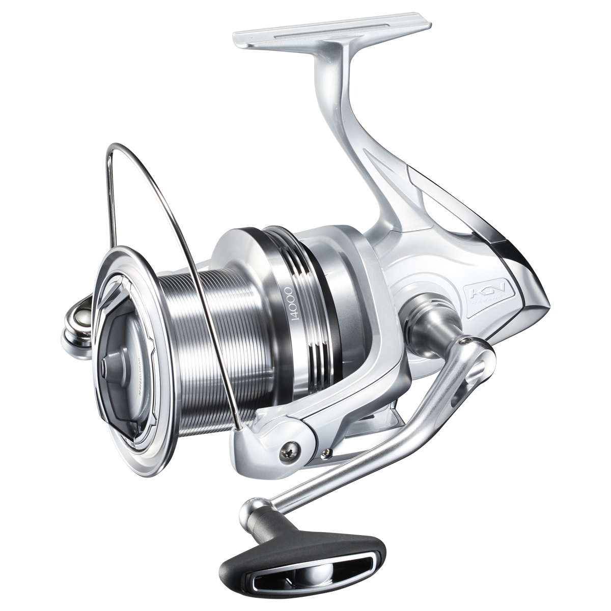 Shimano AERO TECHNIUM MgS 14000 XSC - MPN: ARTCMGS14000XSC - EAN: 0022255218955